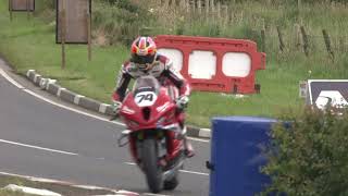 Armoy Road Races 2024  Causeway Geotech Open [upl. by Airat200]