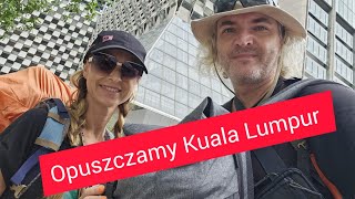 Opuszczamy Kuala Lumpur i lecimy na Langkawi – rajska podróż po Malezji azjatyckaprzygoda [upl. by Ericksen]