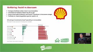 Aandelen Shell ondergewaardeerd [upl. by Fernandes748]