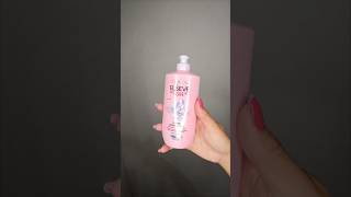 Parte 2  Linha glycolic gloss da Elseve  linha gloss rosa Elseve 💖 [upl. by Frame]