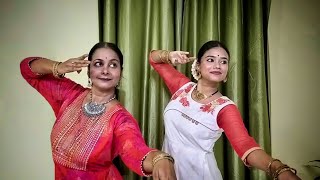 Tomake Bhalobeshe  Piya Tose  Dance Cover  Sunipas CREATION [upl. by Enahpets927]