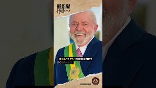 27 DE OUTUBRO 1945  O Início da Jornada [upl. by Franzen]