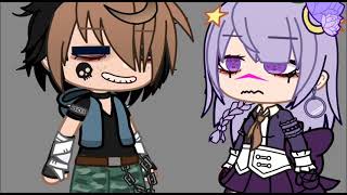 I’m just sayin Danganronpa Ishimondo Ishimaru x Mondo  Naegiri Kirigiri x Makoto [upl. by Grof]