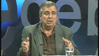 DEBATE USO DE LOS HERBICIDAS 1ª Parte [upl. by Morell]