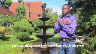 Ndoiga Niwega jeremy damaris worship [upl. by Yenar]