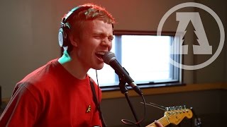 Pinegrove on Audiotree Live Full Session [upl. by Epillihp]