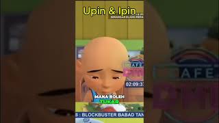 Shorts Upin amp Ipin Kakn Ros Marah upinipin upinipinterbarumusim15 upinipinterbaru upin [upl. by Benisch]