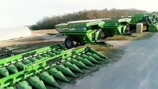 Farm Equipment Auction January 16th 2024 [upl. by Schlosser577]