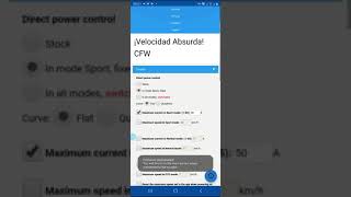 How To Speed Hack 34Kmph Xiaomi M365 Pro 2 CFW With XiaoFlasher [upl. by Dempsey]