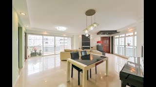 SOLD 119A Rivervale Drive 1518 sqft 141 SM Rare Huge EA near Rivervale Plaza [upl. by Bradford996]