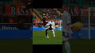 Ronaldinho best cold 🥶 moment football edit viralvideo youtubeshorts ytshorts [upl. by Ojimmas]