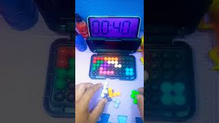 level mediumtrending puzzlecube rubikcube viralvideo [upl. by Solly]