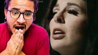 First Time Reaction Ode to Billie Joe  Bobbie Gentry BBC Live 1968 [upl. by Lajib]