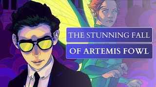 What Ever Happened to Artemis Fowl [upl. by Elbas]