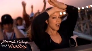 MARIAH CAREY  FANTASY  Remix by Ser [upl. by Liggitt]