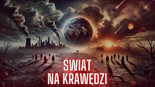 Świat na krawędzi  MOD Music  AI śpiewa i komentuje naszą rzeczywistość [upl. by Bowie]