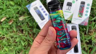 Smok Novo 2 Vape Kit  The Newest Smok Device [upl. by Weider579]