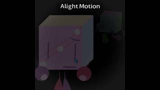 Dicey lore redskittle alightmotion bfb [upl. by Maury]