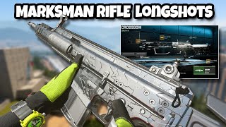 ALL 8 Marksman Rifle Longshot Classes amp Guide [upl. by Rhea]