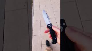 Brutalica Cold Steel AD15 Lite [upl. by Limaa]