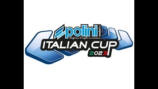 POLINI ITALIAN CUP 2023  CERVESINA 24 SETTEMBRE 2023 [upl. by Mylo]