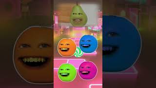 Annoying orange asmr [upl. by Tsyhtema]