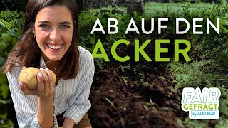 Bewusste Ernährung im Alltag Ja aber wie Fair gefragt by ALDI SÜD [upl. by Irtemed]