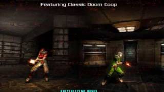 Doom 3 last man standing theme song [upl. by Dot]