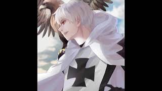 March of the Templars legenda em latim Nightcore [upl. by Eimat711]