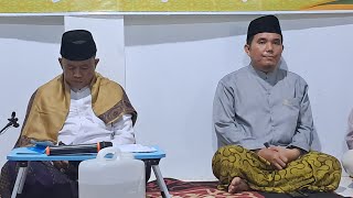 Pengajian rutin selapanan malam kamis kliwon oleh Ustadz Dr Ahmad Hariandi SAgMAg [upl. by Derfiniw914]