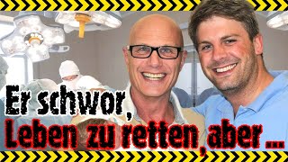 Ein Doktor nahm dem anderen Doktor das Leben um die Geliebte zurückzuholen  True crime deutsch doku [upl. by Elwood]