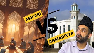 Ashari vs Ahmadi Muslim Beliefs  Key Differences  Ask an Imam [upl. by Walter268]