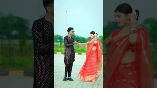 लाल साड़ी Video Song  Ritesh Pandey Rahul Ranjan Ft Neha Ojha Laal Saree  Bhojpuri Song 2024 [upl. by Anahsek]