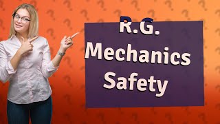 Is RG mechanics games safe [upl. by Nwahsyd302]