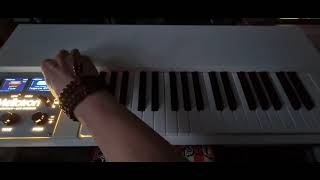 Mellotron M4000D mini SFX • Roxy Music Tangerine Dream Yes Black Sabbath [upl. by Sharma54]