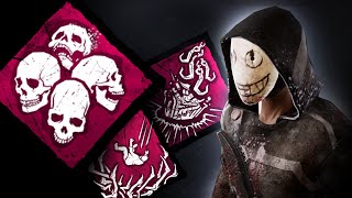 Killer Slowdown Perk Reworks  The August 2022 Developer Update [upl. by Cory]