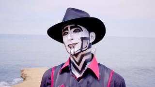 Steam Powered Giraffe  The Steam Rises [upl. by Arza]