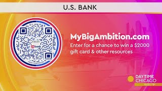 US Banks Small Business Big Ambition Program [upl. by Ardnik]