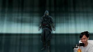 First Playthrough ⭐ Assassins Creed Revelations  Part 25  VOD [upl. by Kemppe]