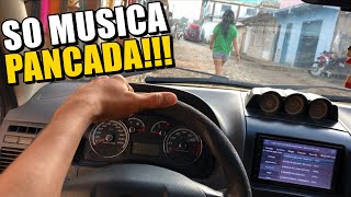 ROLE DE CARRO ESCUTANDO A NOVA PLAY LIST DO CANAL [upl. by Willyt123]