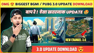 OMG 😍 BGMI  PUBG 30 Update TOP Features  Bgmi 30 Update  Bgmi New Update  Pubg 30 Update [upl. by Mahau258]