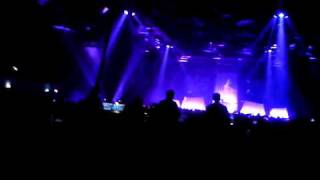 Paul Kalkbrenner Mitsubishi Electric Halle 23092011  Gigahertz [upl. by Orpah]