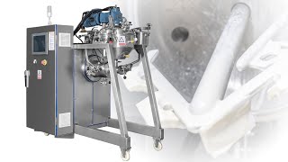 Why PerMix’s AllinOne Vacuum Emulsifier Outshines FrymaKoruma’s [upl. by Ciardap]