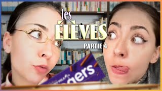 Shayvise  BESTOF  LES ELEVES Partie 4 [upl. by Wun]