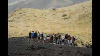 Italian Wine Tours  Sicily 2024 [upl. by Trow199]