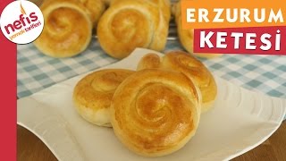 Erzurum Ketesi  Kete Tarifi  Nefis Yemek Tarifleri [upl. by Wilsey956]