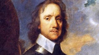 Lord Protector Oliver Cromwell 15991658 [upl. by Nocam947]