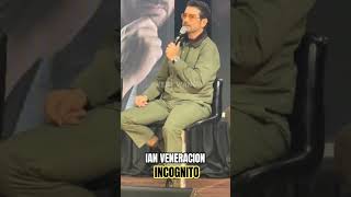 Ian Veneracion for Incognito [upl. by Los]