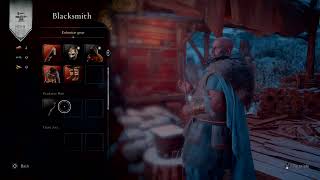 assassinscreed acvalhalla assassinscreedvalhalla acvalhallagameplay eivor vikings viking [upl. by Aikemehs]