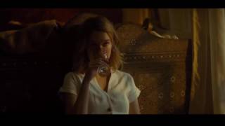 Spectre 2015  Finding la american Scene super Scene  Best Movie Scene [upl. by Ansell695]